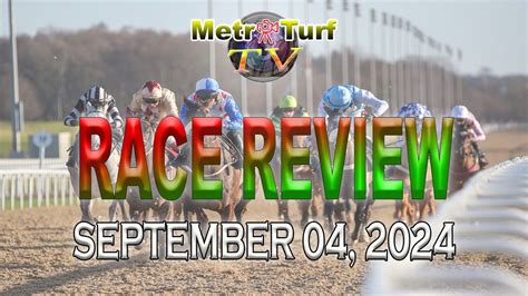 MMTCI RACE REVIEW .